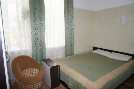 Городок - 11