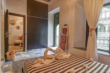 Riad Les Oliviers & Spa - 154