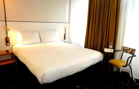 Ibis Styles Paris Gare De Lyon Tgv - 75