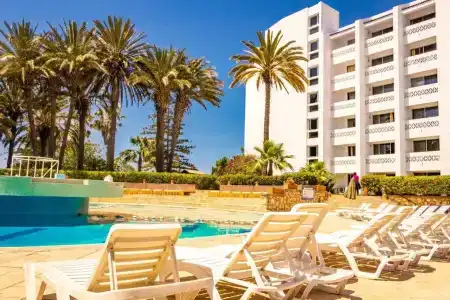Hamilton Agadir - 14