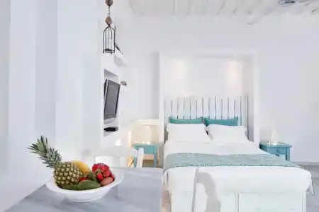 Mykonos Town Suites - 59