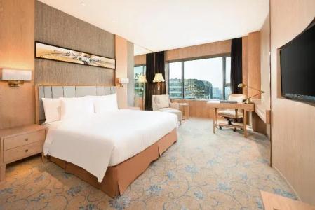 Crowne Plaza Shanghai Noah Square, An Ihg - 91
