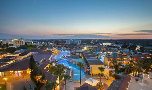 Atlantica Aeneas Resort & Spa - 25