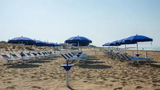 Baia Di Ulisse Wellness & Spa - 22