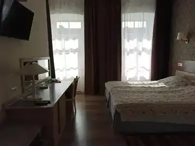 Central - 21