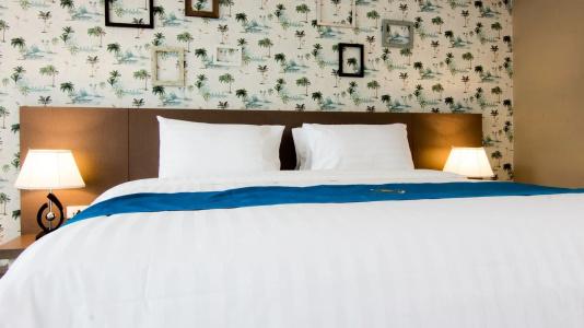 The Phu Beach - Sha Plus - 44