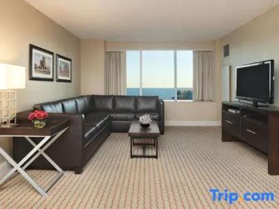 Boardwalk Resorts at Atlantic Palace - 62
