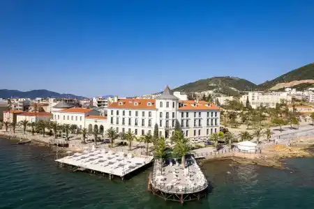 Thermae Sylla Spa & Wellness - 30