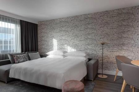 Frankfurt Airport Marriott - 96