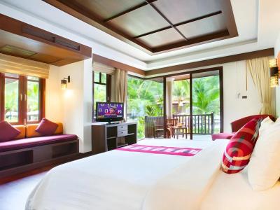 Khaolak Bayfront Resort - 34
