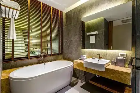 Kalima Resort And Villas Khao Lak - Sha Extra Plus - 52