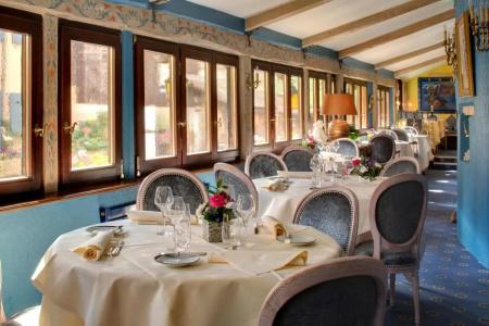 Restaurant Le Maréchal - Les Collectionneurs - 28