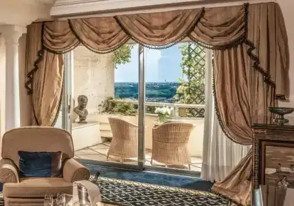 Rome Cavalieri, A Waldorf Astoria - 76