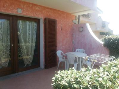 Residence Costa Del Turchese - 9