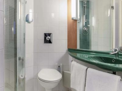 Ibis Praha Old Town - 22