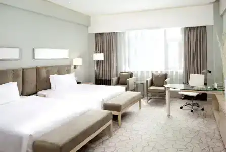 Holiday Inn Beijing Deshengmen, An Ihg - 43