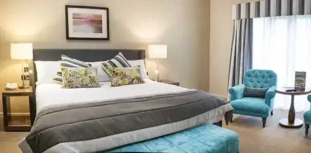 Voco - Oxford Spires, An Ihg - 100