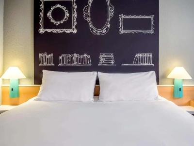 Ibis Szczecin Centrum - 41