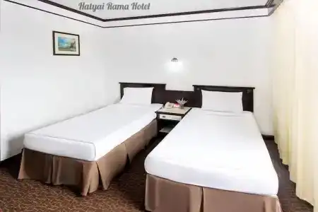 Hatyai Rama - 30