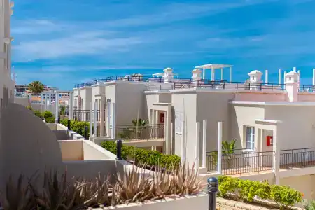 Los Olivos Beach Resort - 26