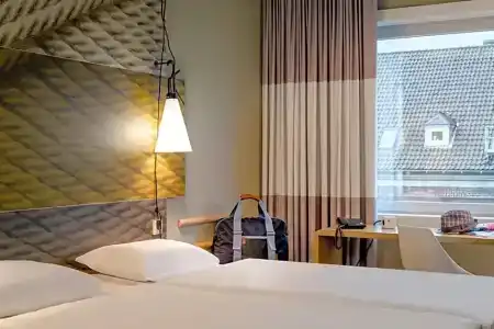ibis Münster - 26