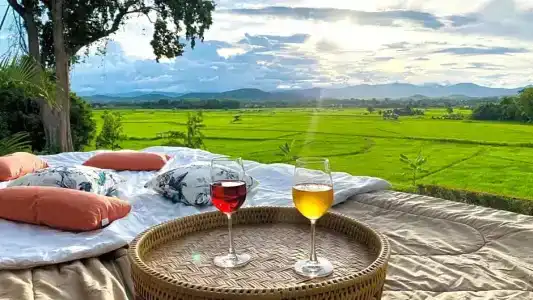 Nan Seasons Boutique Resort - 37