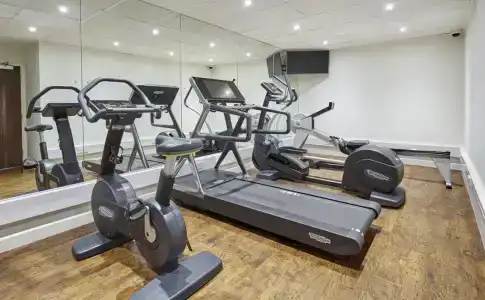 Holiday Inn Cardiff North m4 Jct 32, An Ihg - 19