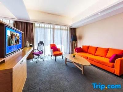 Hampton by Hilton Guilin Lingui - 95