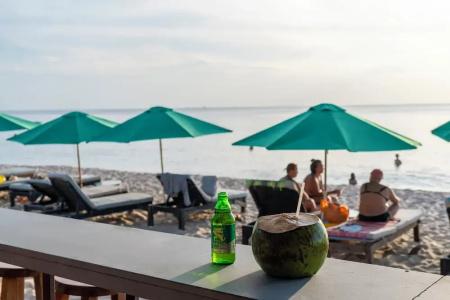 Phu Quoc Paris Beach - 11