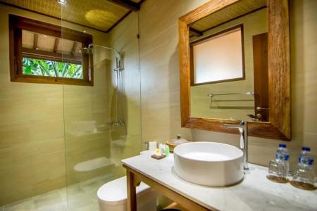 Ulun Ubud Resort - 77