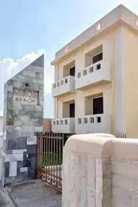 Niros Beach - 0