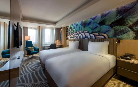 DoubleTree by Hilton Istanbul - Sirkeci - 28