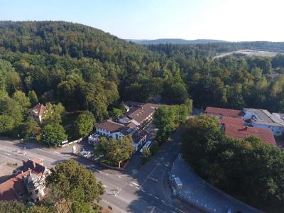 Hotel-Restaurant Barbarossahof - 27