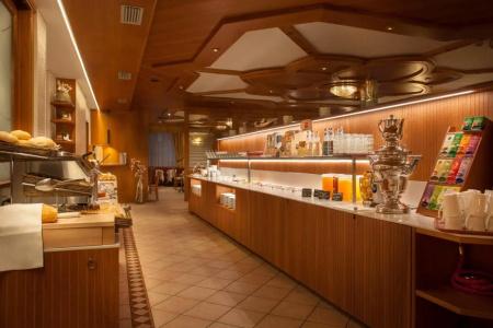 Adler Wellness & Spa - Andalo - 21