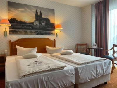 Mercure Plaza Magdeburg - 37