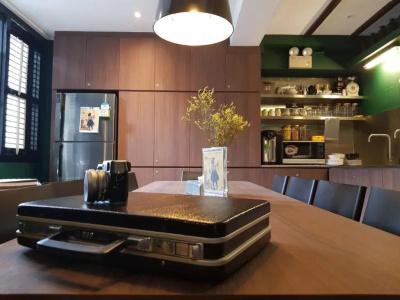 Wink Capsule Hostel @ Chinatown (SG Clean) - 45