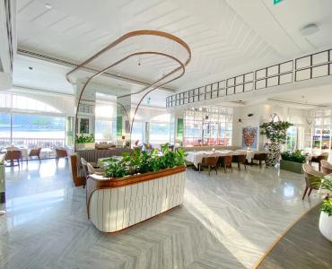 Marsa Malaz Kempinski, The Pearl - 1