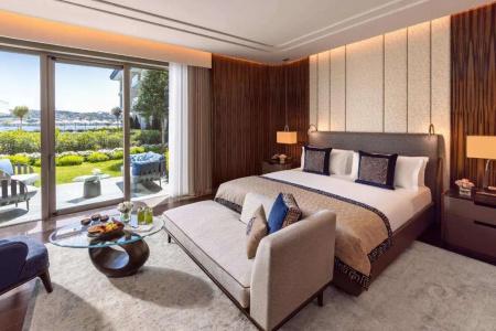 Mandarin Oriental Bosphorus, Istanbul - 4