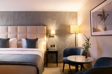 The Rathbone, Fitzrovia - 28