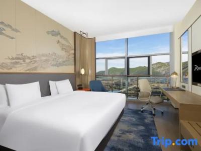 Radisson Suzhou - 45