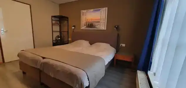 Restaurant 't Heerenlogement - 23