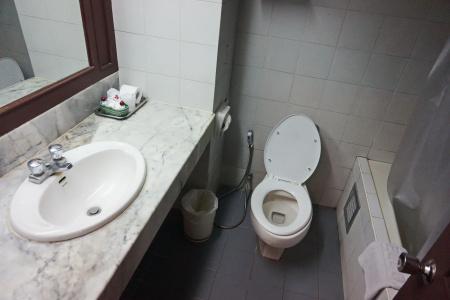 Bp Chiangmai City - 8
