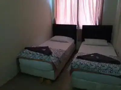Ersoy Aga Otel - 21