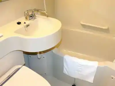 Toyoko Inn Yamagata-eki Nishi-guchi - 86