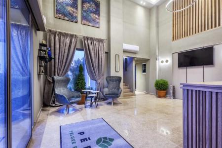 Pefki Deluxe Residences - 13