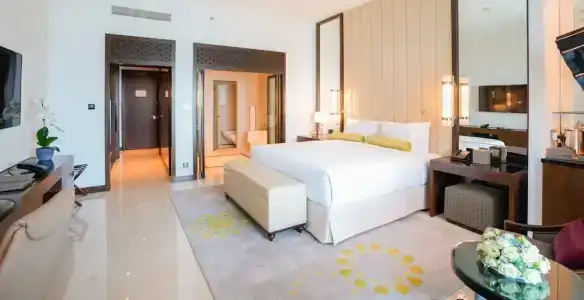 Rixos Marina - 48