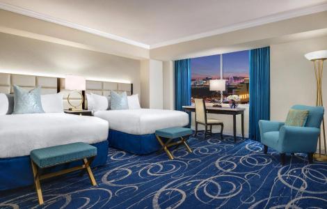 Westgate Las Vegas Resort and Casino - 144