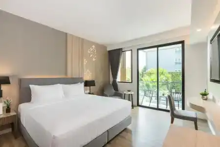Amber Pattaya - 57