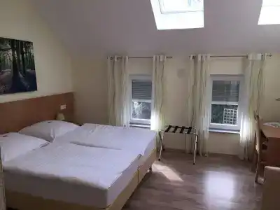 Wirtshaus Himberg Pension - 4