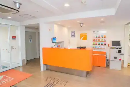 Chisun Inn Kofu Isawa - 15